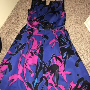 Just Taylor Dress